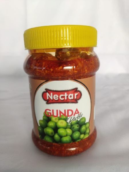 Gunda Pickle