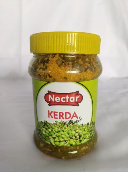 Kerda Pickle