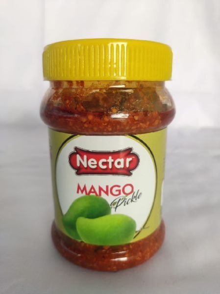 Mango Pickle