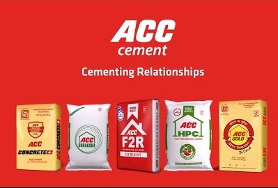 ACC Cement
