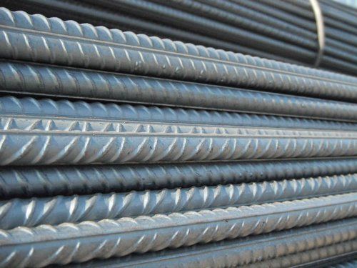 Ribbed TMT Bar