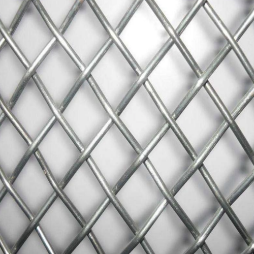 Stainless Steel Wire Mesh