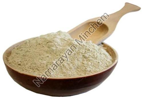 Agricultural Bentonite Powder