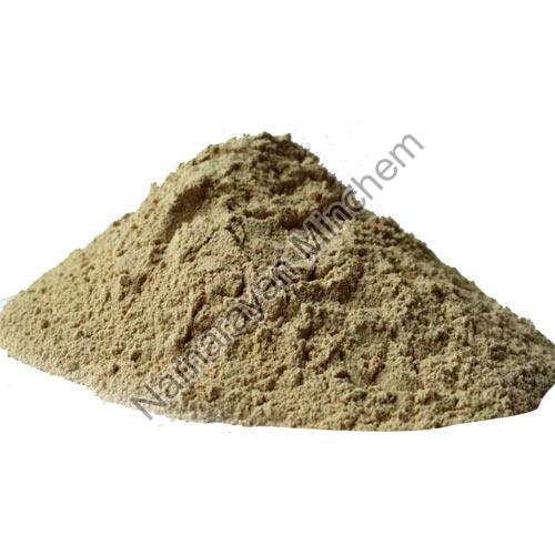 HD Grade Bentonite Powder