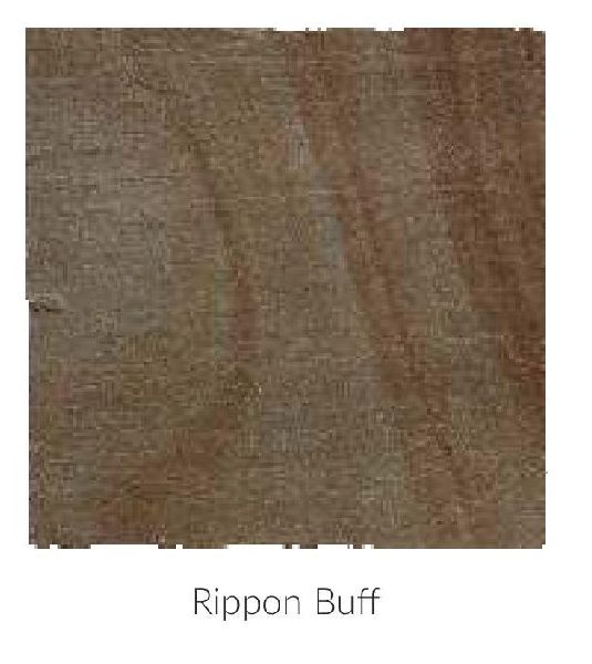 Rippon Buff Hand Cut Sandstone and Limestone Paving Stone