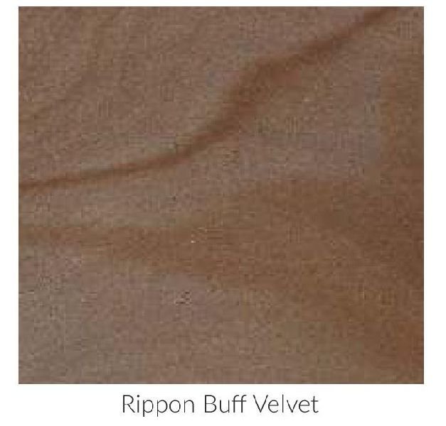 Rippon Buff Velvet Contemporary Sandstone and Limestone Paving Stone