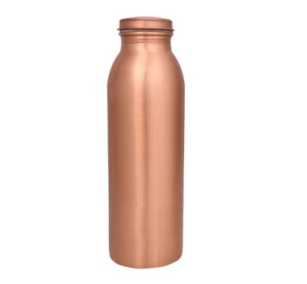 1000 Ml Copper Bottle