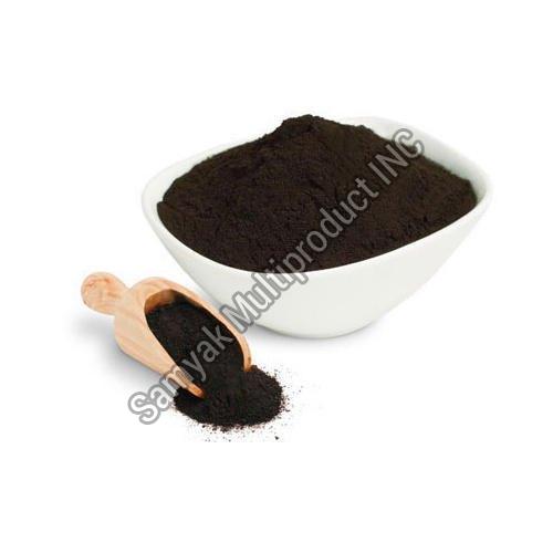Shilajit