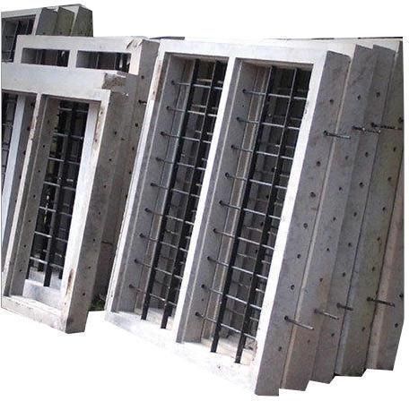 RCC Door Frame