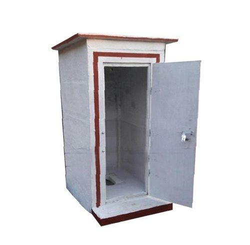 RCC Readymade Toilet
