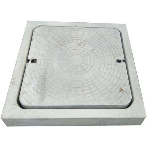 RCC Square Chamber Cover