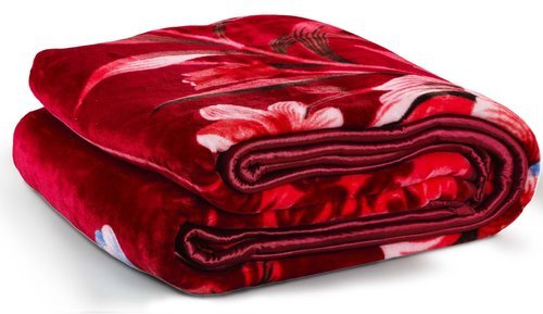 Winter Blankets