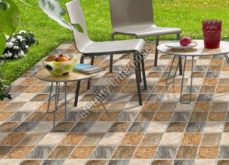 Parking Tiles