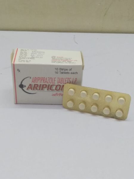 Arpizol Tablets