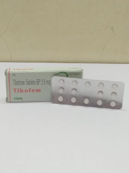 Tibofem Tablets