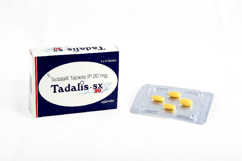 Tadalis Sx Without Prescription