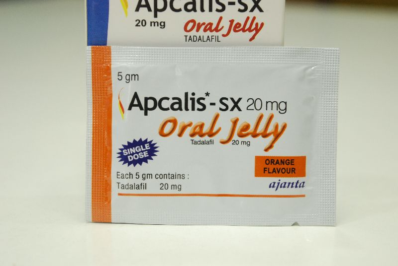 Apcalis sx precio españa