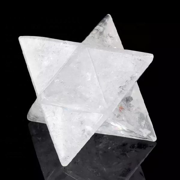 Crystal Clear Quartz Stone