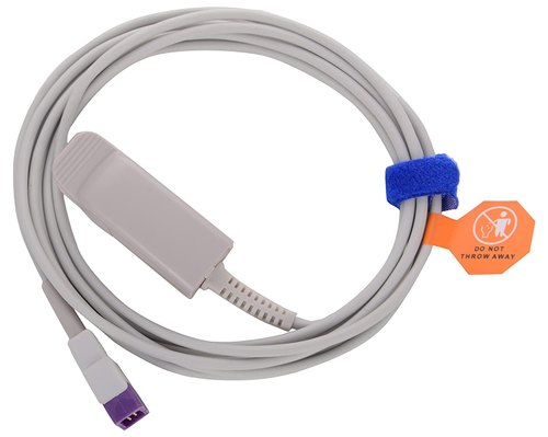 2M Spo2 Probe Sensor Cable