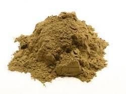 Golden Brown Henna Hair Color Powder