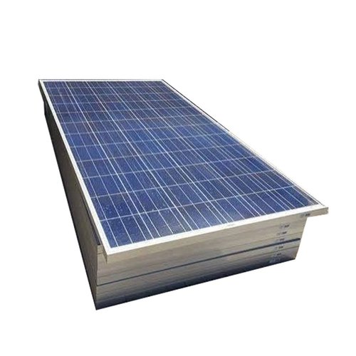 Monocrystalline Solar Power Panel