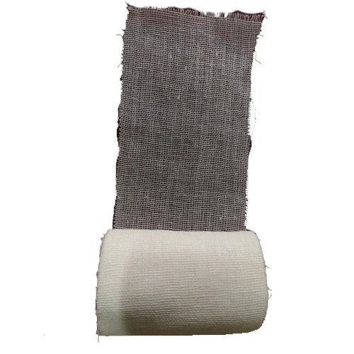 Hospital Cotton Bandage Manufacturer Supplier from Meerut India