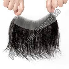 Frontal Hair Closure