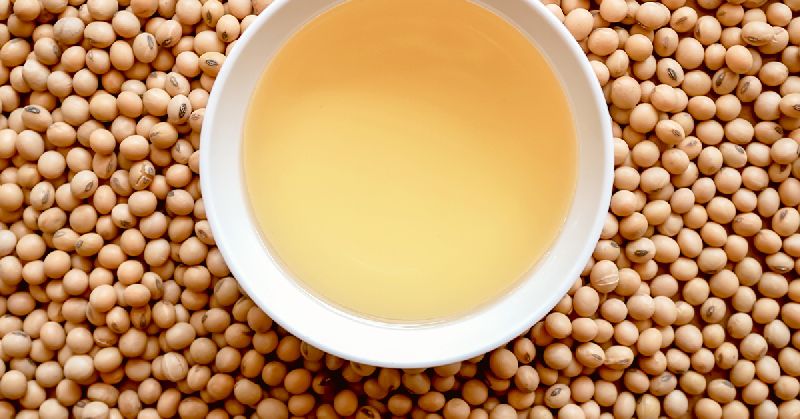 Soybean Oil