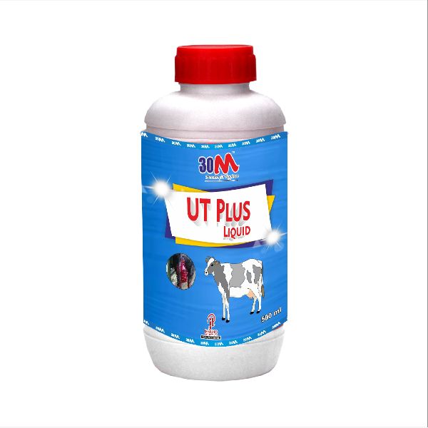 UT Plus Liquid