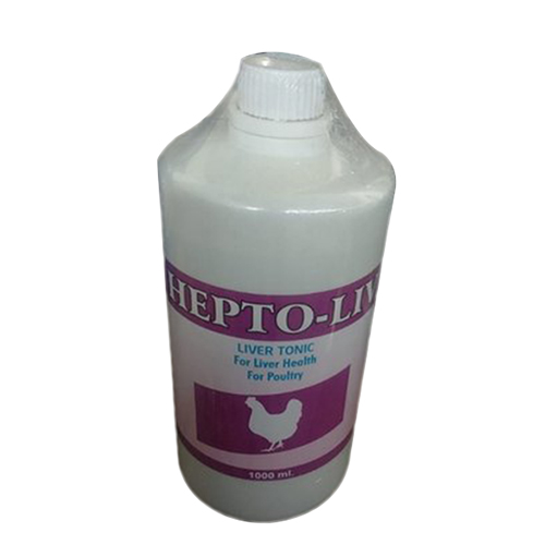 1000ml Animal Liver Tonic Manufacturer Supplier in Saharanpur India