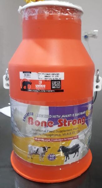 Bone Strong Feed Supplement