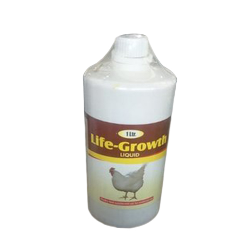 Poultry Life Growth Liquid