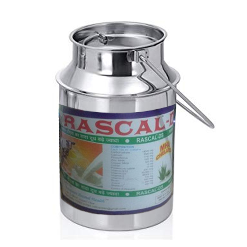 Rascal- D Animal Calcium Supplement