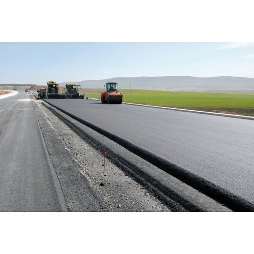 Highway Construction Services