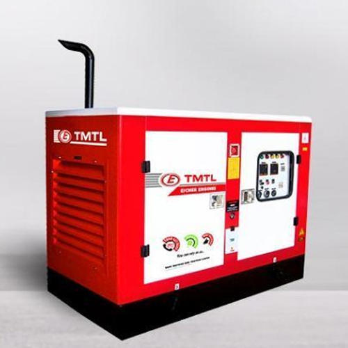 Eicher TMTL Air-cooled Generator