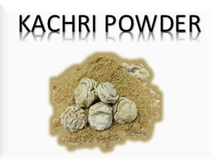 Kachri Powder