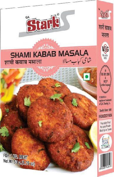 Shami Kabab Masala