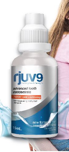 Advanced Tooth Concentrate