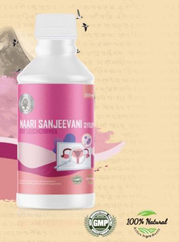 Naari Sanjeevani Syrup