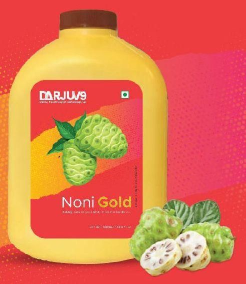 Noni Gold Juice