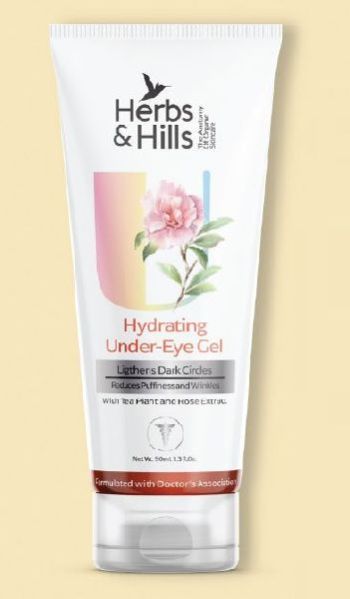 Under Eye Gel