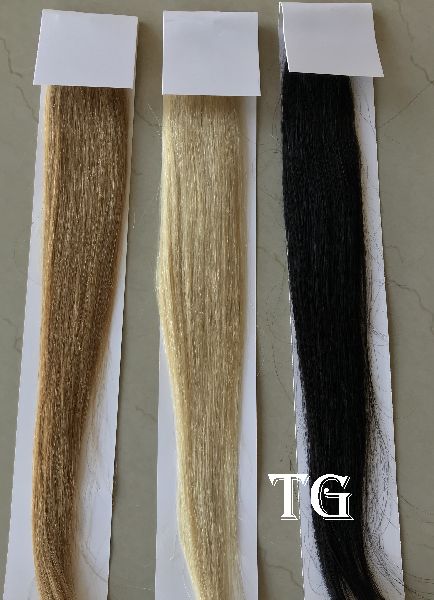 Tape In Cuticle Aligned Remy Virgin Peruvian Human Hair Extension