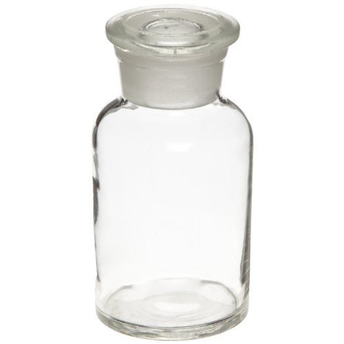 Reagent Bottle Glass Stopper