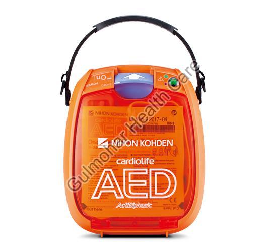 AED-3100K Automated External Defibrillator