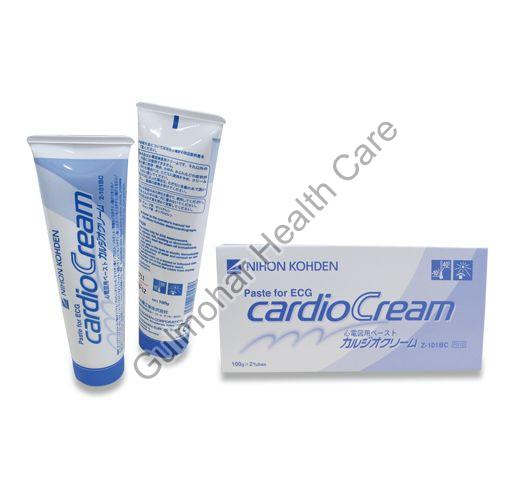 Cardio Cream Paste