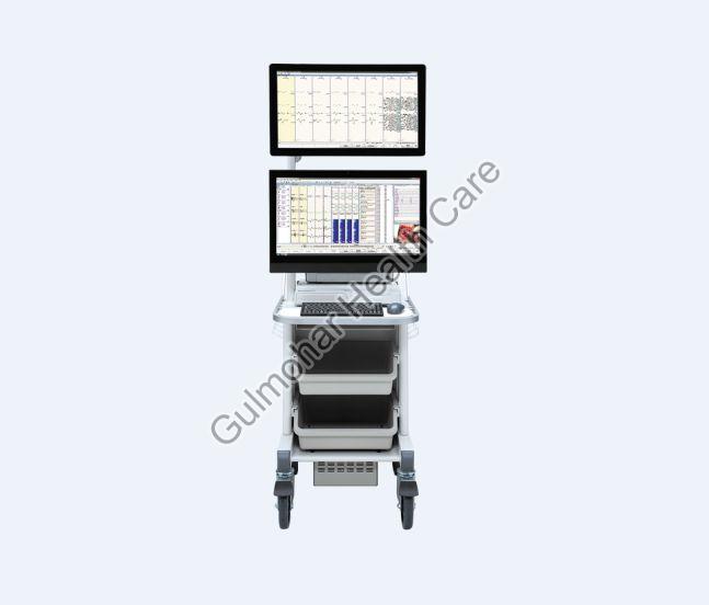 MEE-2000 Intraoperative Monitoring System