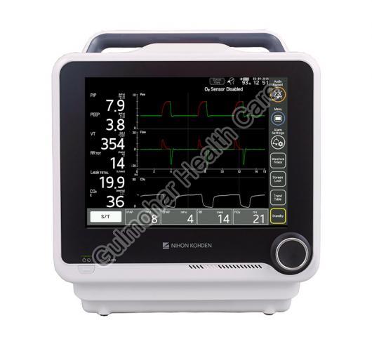 NKV-330 Mechanical Ventilator