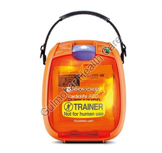 TRN-3100 Automated External Defibrillator