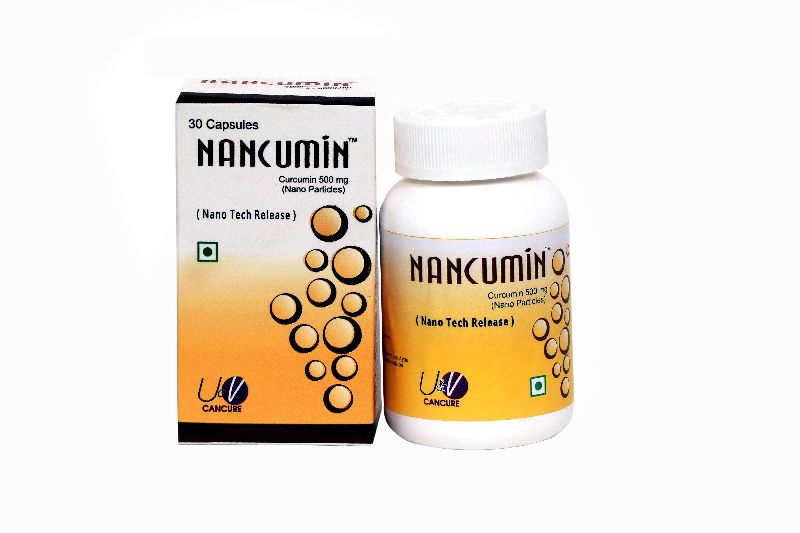 Nancumin Capsules