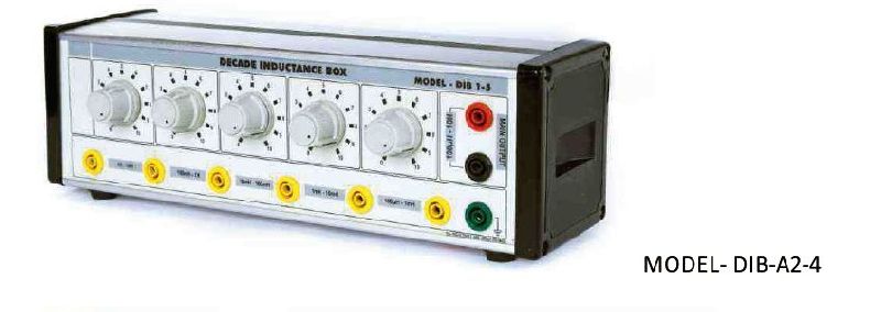 DIB A2-4 Ferrite Pot Core Wound Inductance Box